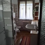 Апартаменты Fb