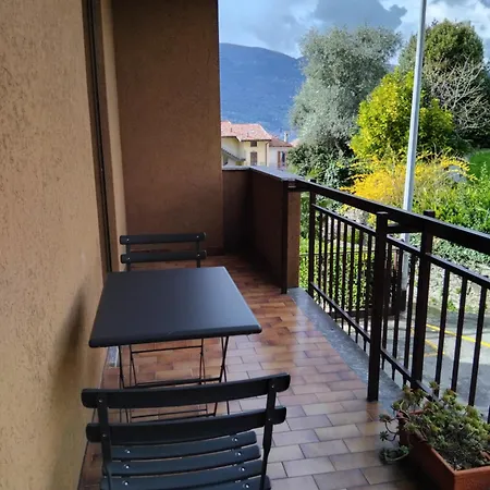 Fb Apartment Dervio
