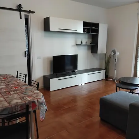 Fb Apartment