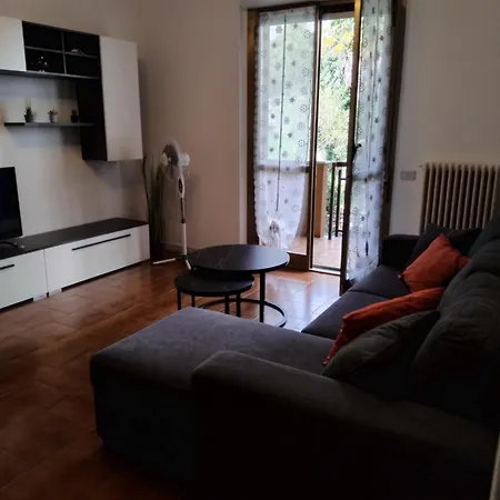 Fb Apartment