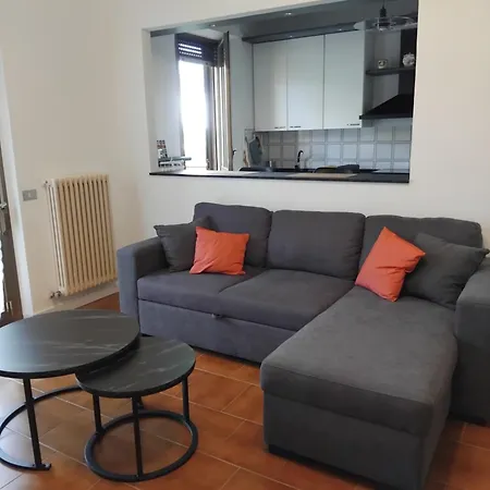 Apartment Fb Dervio