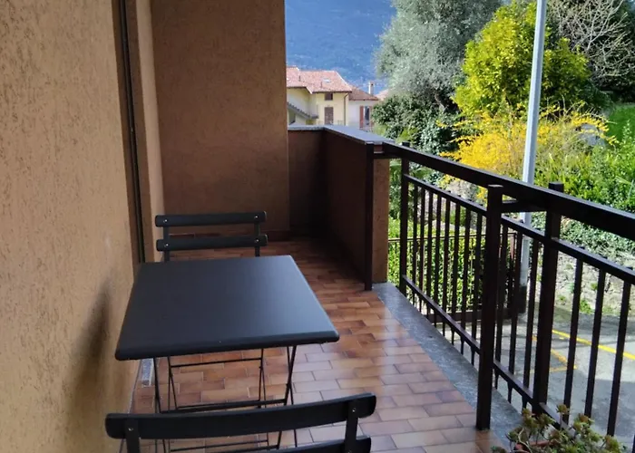 Fb Apartament Dervio