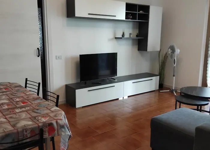 Fb Apartament