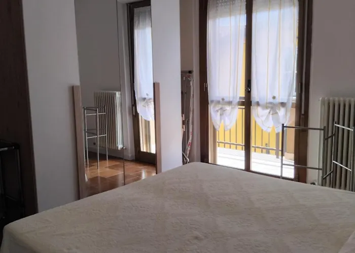 Fb Apartment Dervio