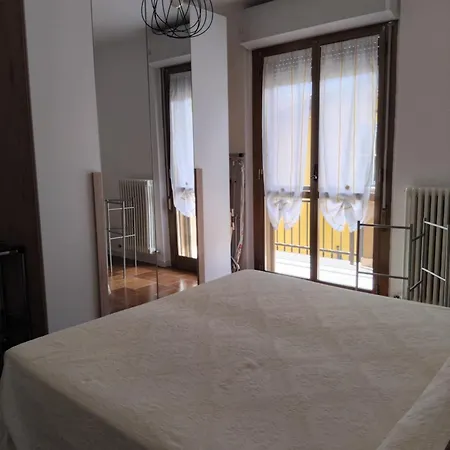 Fb Apartament Dervio